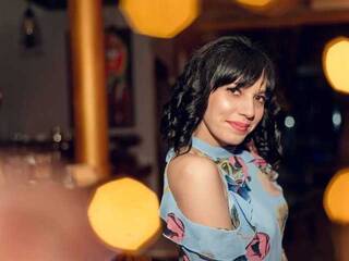 कामुक वीडियो चैट RubyJones