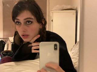 कामुक वीडियो चैट rubylue