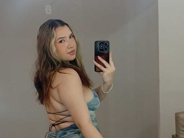 प्रोफ़ाइल की तस्वीर RubyOrtiiz