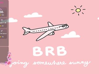 कामुक वीडियो चैट RubyRedkiss