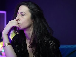 कामुक वीडियो चैट RubyRya