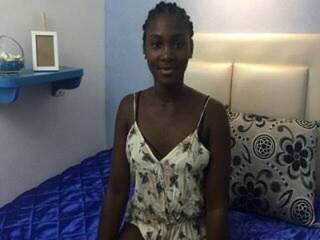 कामुक वीडियो चैट RubyTeese