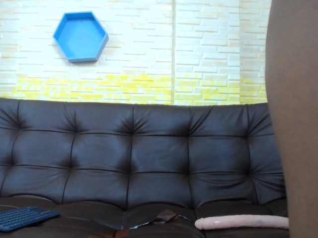 प्रसारण स्क्रीनशॉट RUKIA-BLUE