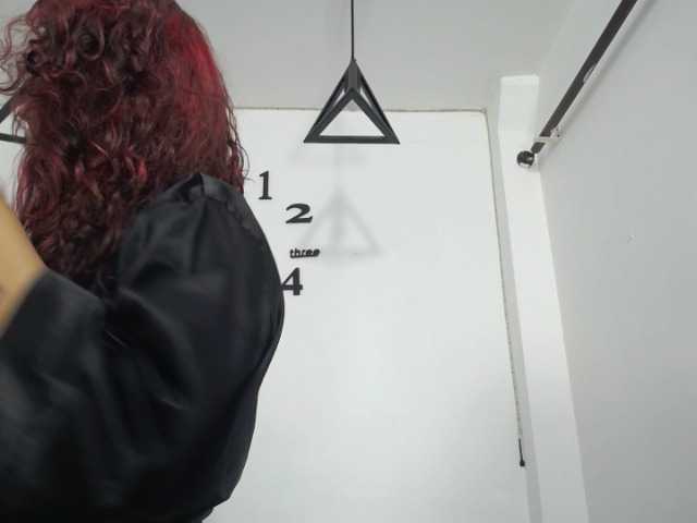 प्रसारण स्क्रीनशॉट RUKIA-BLUE