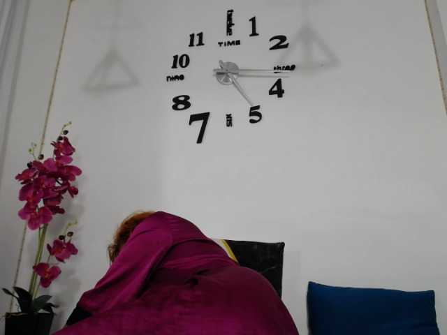 प्रसारण स्क्रीनशॉट RUKIA-BLUE