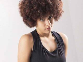 कामुक वीडियो चैट RukyaBlue