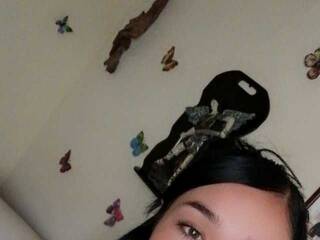 कामुक वीडियो चैट saba-18