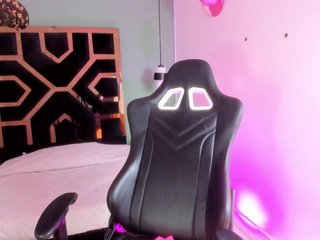 कामुक वीडियो चैट Sabrina-spencerr