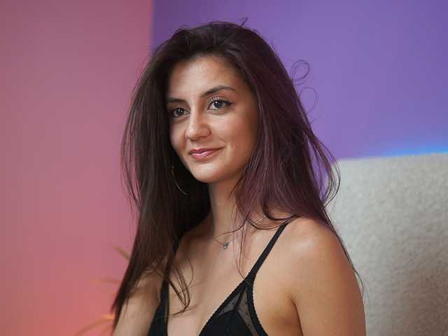 प्रोफ़ाइल की तस्वीर SabrinaHope