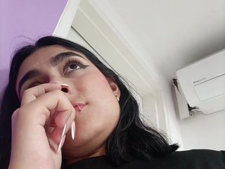 कामुक वीडियो चैट SabrinaLuke