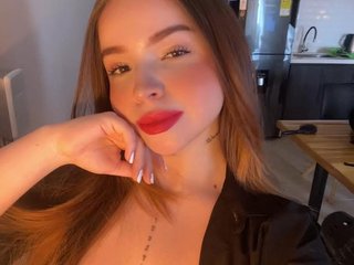 कामुक वीडियो चैट SabrinaWalker