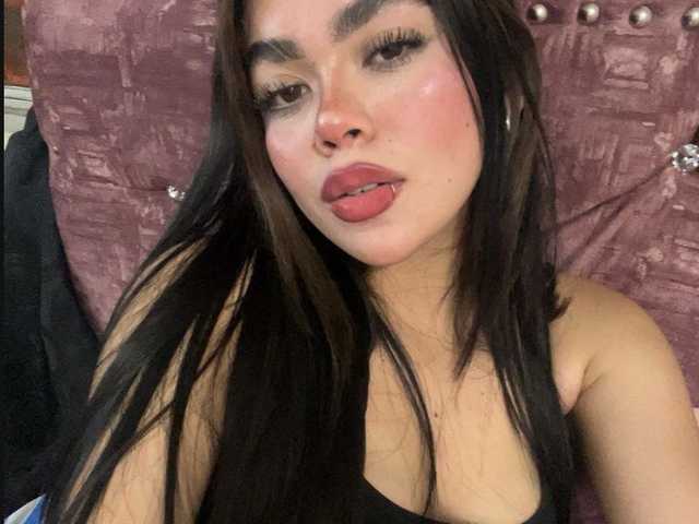 प्रोफ़ाइल की तस्वीर SabrinaWillow
