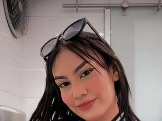 कामुक वीडियो चैट SabrinnaTaylor