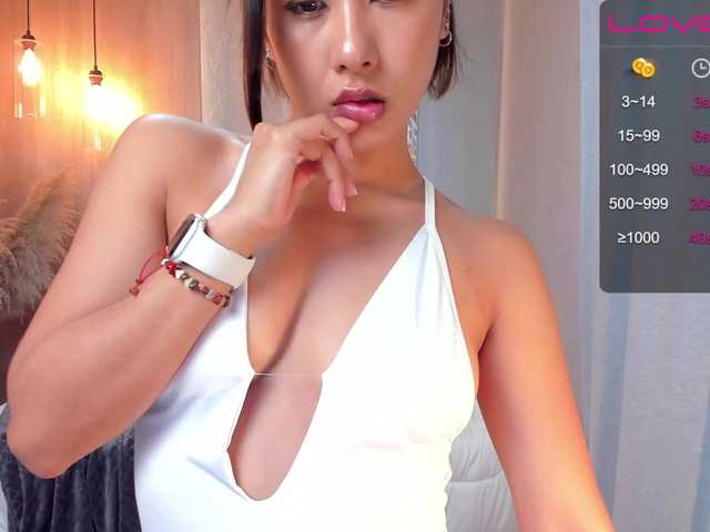 तस्वीरें Sadashi1 I want you to get hard with my sensual body ♥ Shibari show 367 Tkns ♥ CumShow 999 Tkns ♥ TOYS ON #cum #asian #bigass #latina #feet #OhMiBod @remain tkns