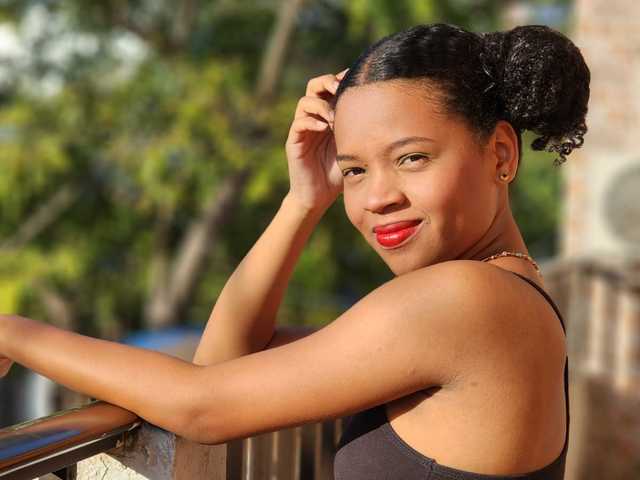 प्रोफ़ाइल की तस्वीर SadieLarson