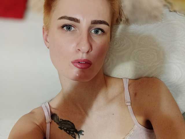 प्रोफ़ाइल की तस्वीर Tina_Valin