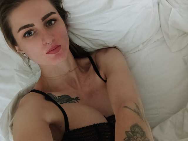 प्रोफ़ाइल की तस्वीर Tina_Valin