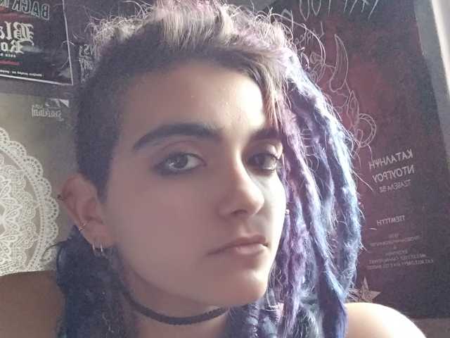 प्रोफ़ाइल की तस्वीर Sage1Freak