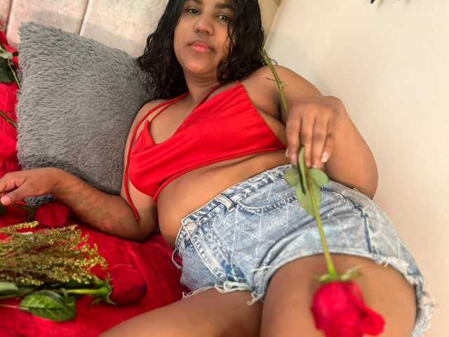 प्रोफ़ाइल की तस्वीर Sahra-Candy