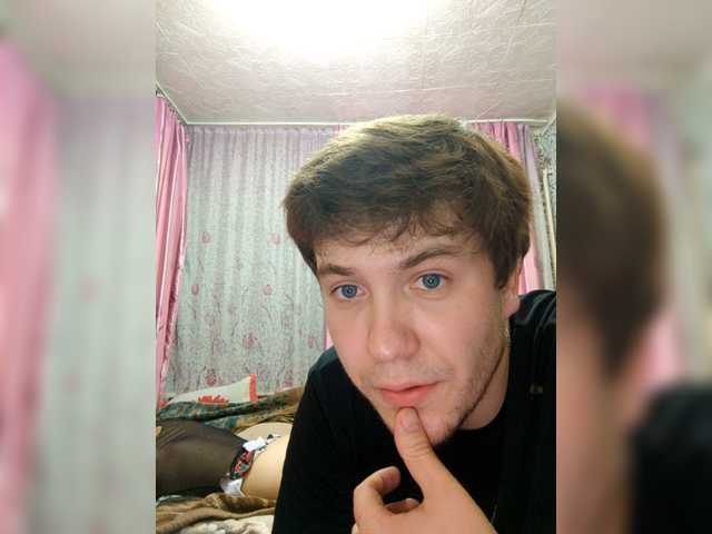 प्रसारण स्क्रीनशॉट SailorStarr