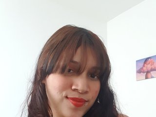 कामुक वीडियो चैट sakura-kim