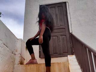 कामुक वीडियो चैट Sallia29