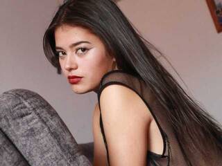 कामुक वीडियो चैट Sally-kins