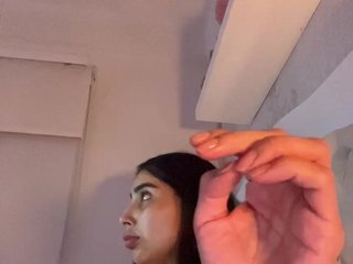 कामुक वीडियो चैट SallyeLeins