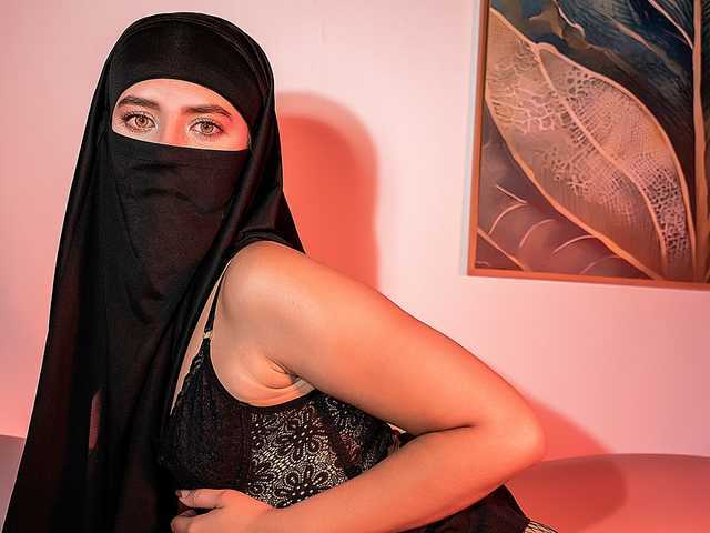 प्रोफ़ाइल की तस्वीर salma-arabic