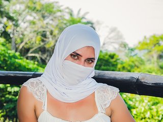 कामुक वीडियो चैट salma-arabic