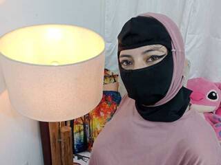 कामुक वीडियो चैट salmanabila