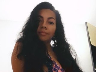 कामुक वीडियो चैट Salome-honey9