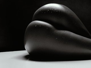 कामुक वीडियो चैट salome-lewis