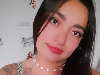 कामुक वीडियो चैट Salome-nice