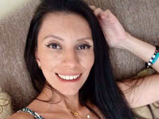 कामुक वीडियो चैट salome-sweet4