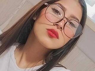 कामुक वीडियो चैट salome-valderrama