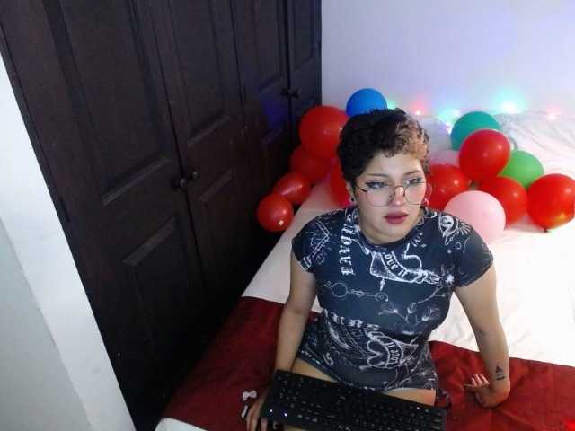 तस्वीरें salomegrey #CUTEGIRL #20 #chubby # latina #tomboy