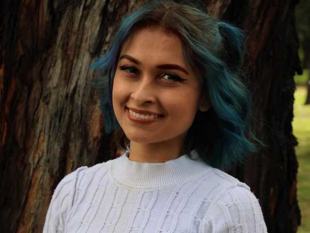 प्रोफ़ाइल की तस्वीर Samadhi-Blue