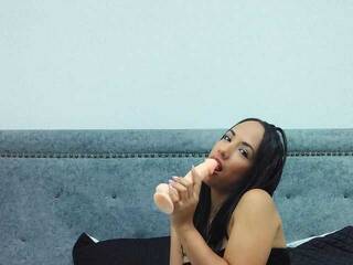 कामुक वीडियो चैट samant-hot