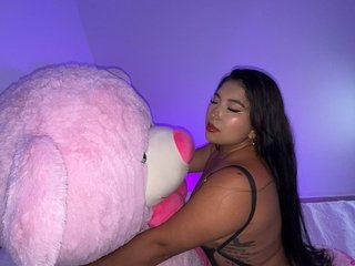 कामुक वीडियो चैट SAMANTA-BUNNY