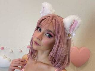 कामुक वीडियो चैट SamantaJWS