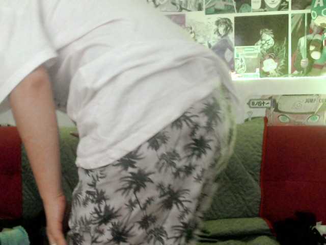 प्रसारण स्क्रीनशॉट Samantanderek