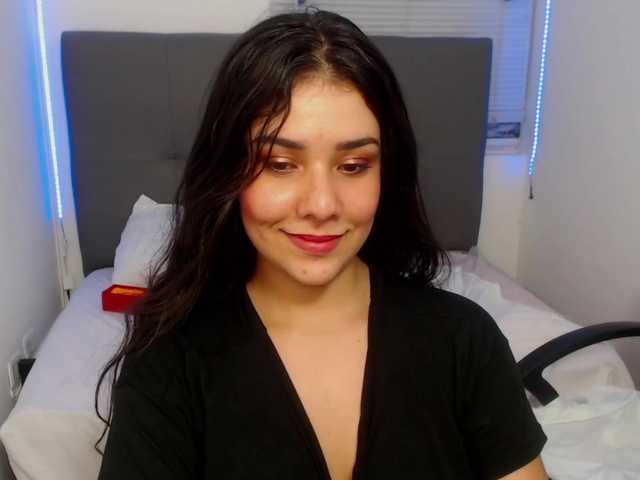 प्रसारण स्क्रीनशॉट samantasmit