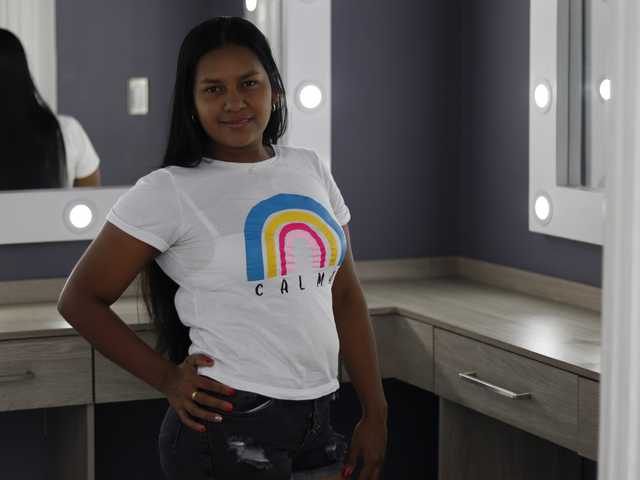 प्रोफ़ाइल की तस्वीर Samantha-15