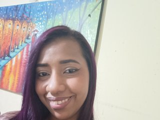 कामुक वीडियो चैट Samantha-kaneg