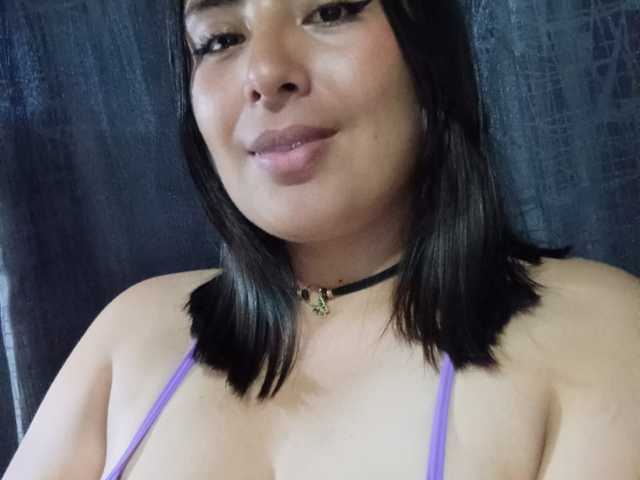 प्रोफ़ाइल की तस्वीर Samantha-Mansson