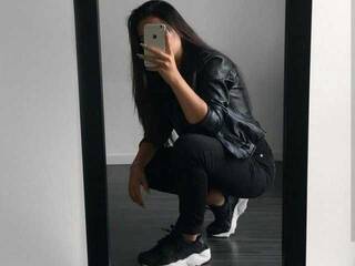 कामुक वीडियो चैट Samantha116