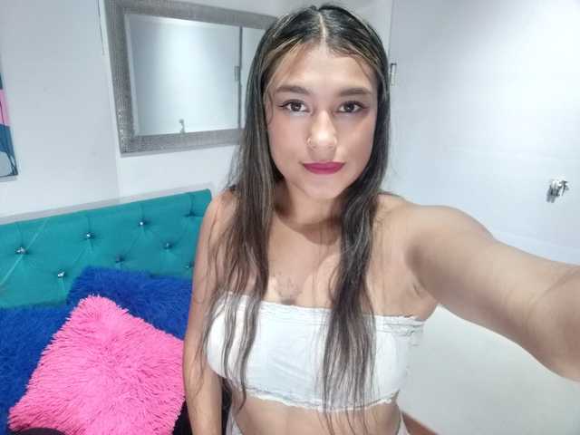 प्रोफ़ाइल की तस्वीर samanthacolom