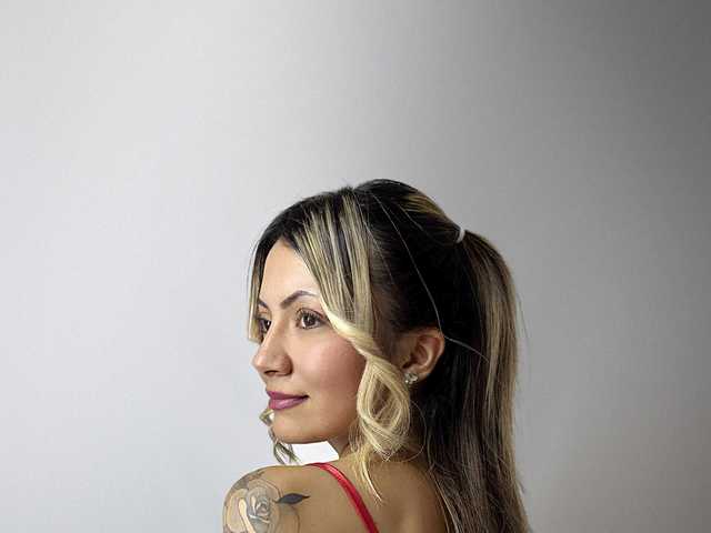 प्रोफ़ाइल की तस्वीर SamanthaEcheverry