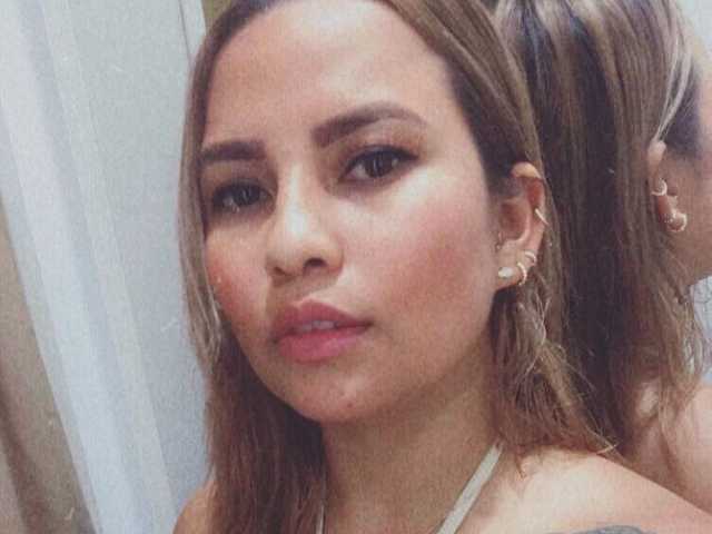प्रोफ़ाइल की तस्वीर samanthagold6